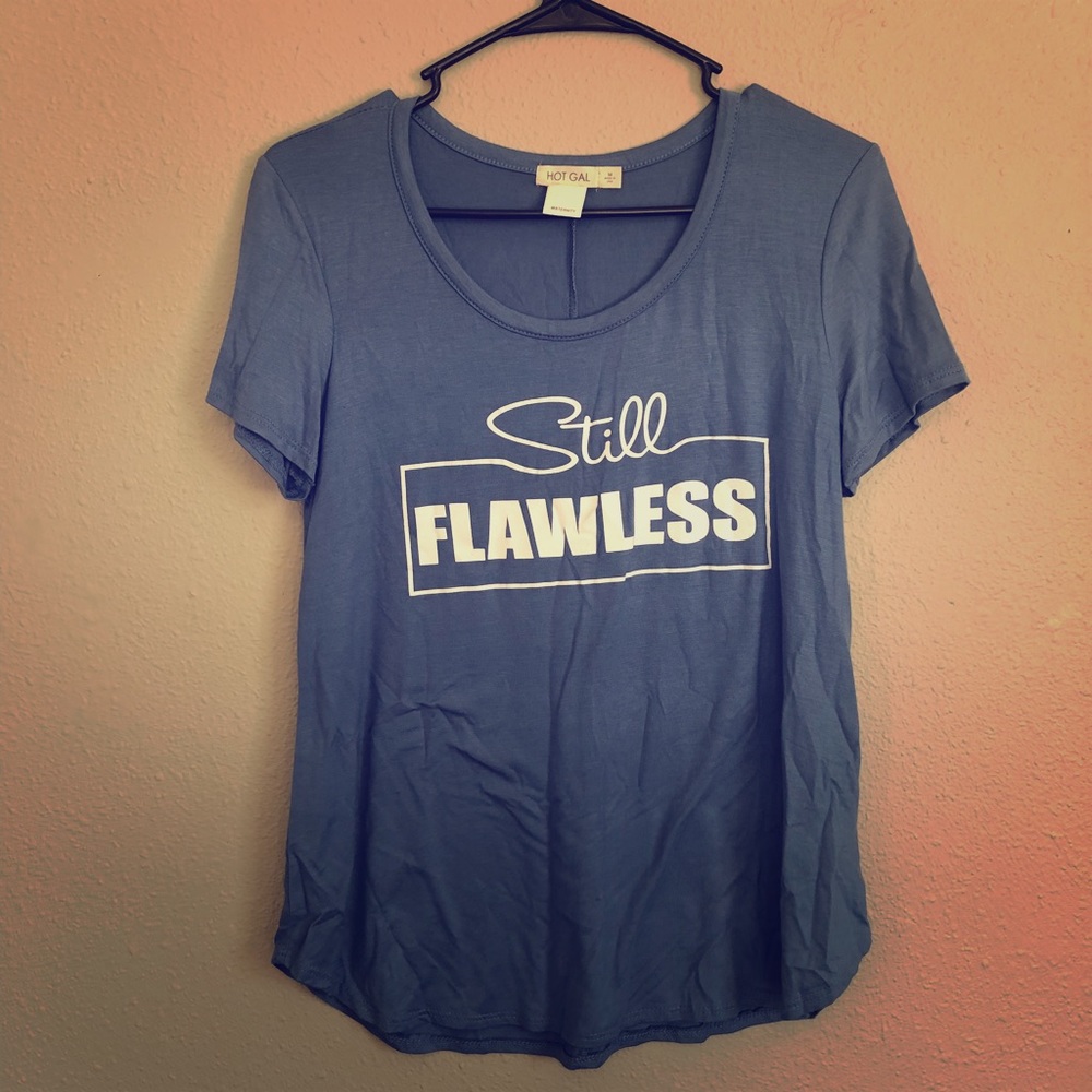 Maternity tee shirt